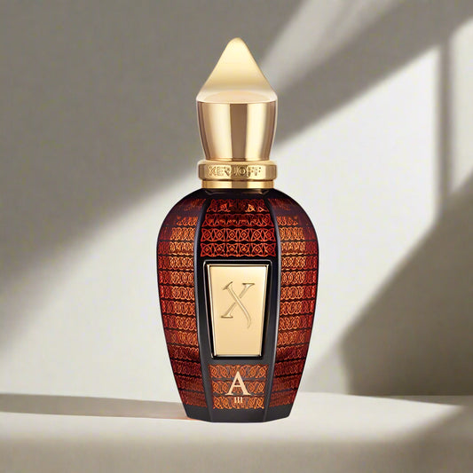 Xerjoff - XJ Oud Stars - Alexandria III.