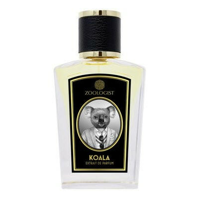 Zoologist - Koala